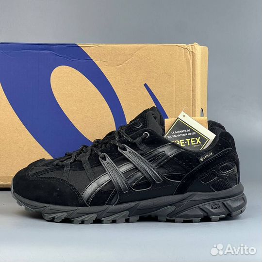 Asics Gel Sonoma GoreTex Термо (Арт.51780)