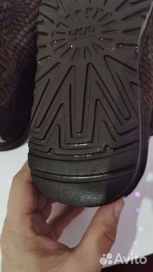 Угги женские оригинал