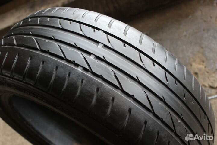 Sailun Atrezzo ZSR 215/55 R17 98W