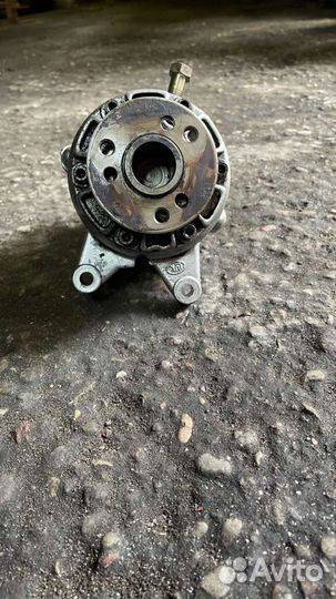 Двухполостной насос бмв 7 е38