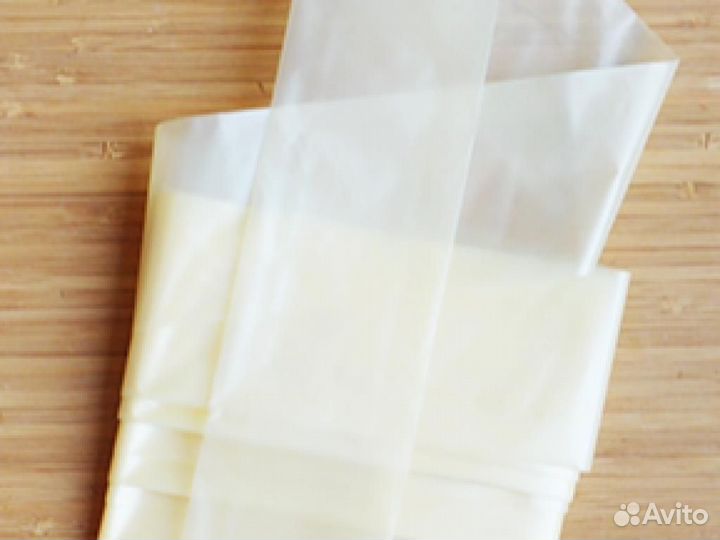 Полимерная для сыровяления (Айцел) -40мм, 10м