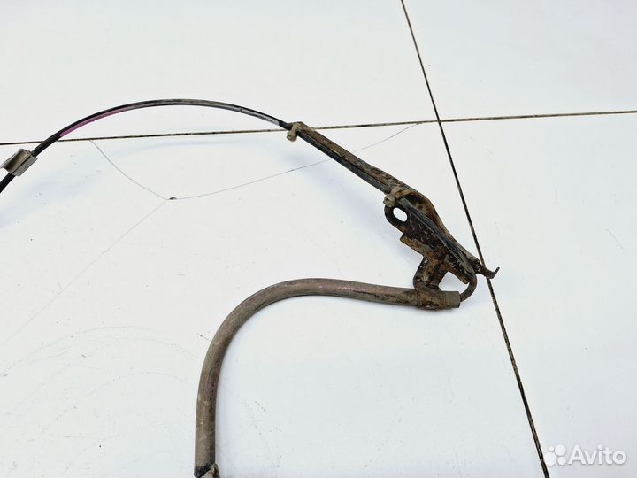 Датчик ABS передний правый Toyota Highlander II