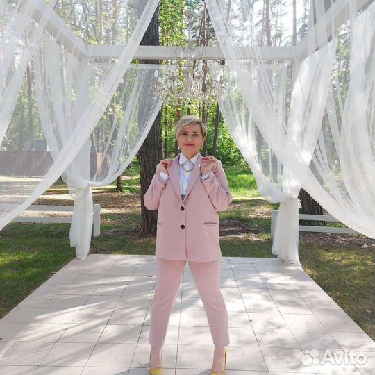 Ведущая, тамада на праздник