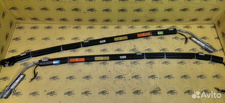 Подушка безопасности боковая Hyundai Tucson