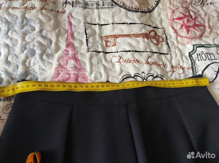 Юбка Tommy Hilfiger оригинал