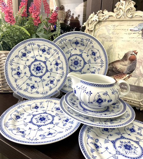 Столовый набор Eschenbach