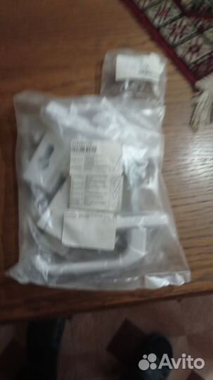 Дверь пластиковая входная