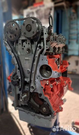 Двигатель Mazda CX 7 2 3 turbo