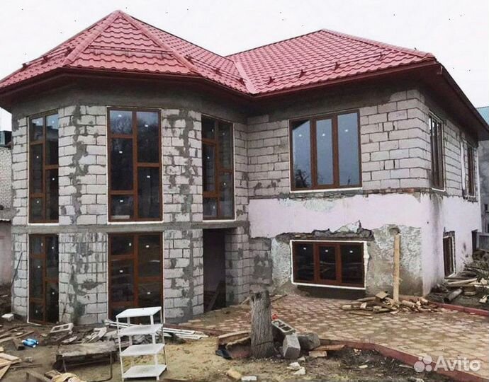 Окна пвх