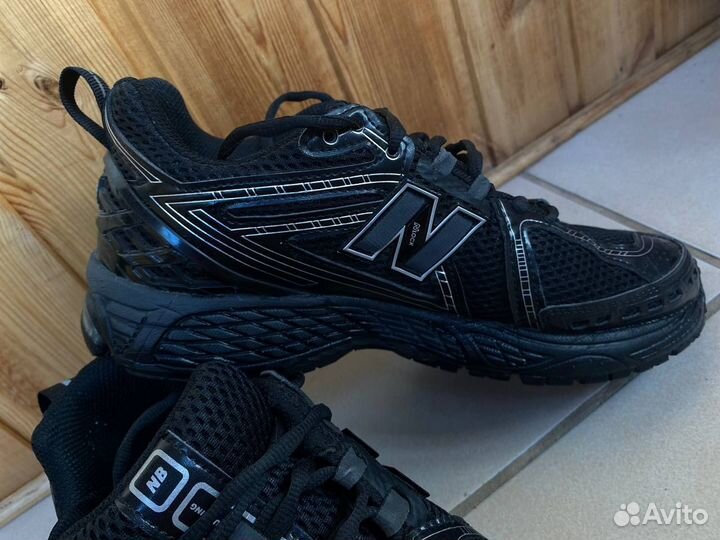 Кроссовки New balance 1906r