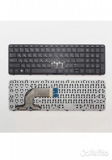 Клавиатура для ноутбука Acer