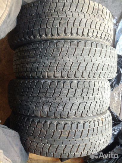 Bridgestone Blizzak MZ-03 175/60 R15 81Q