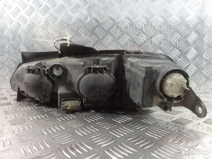 Фара 9616251280 Peugeot 406 (1995-2005)