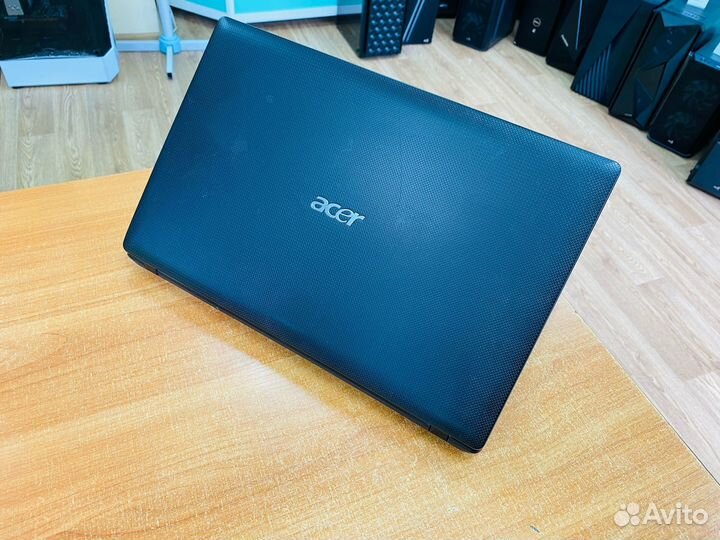 Мощный ноутбук для дома/работы Core i5/8G+Гарантия