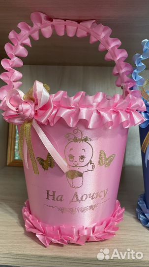 Набор свадебный,девочка мальчик