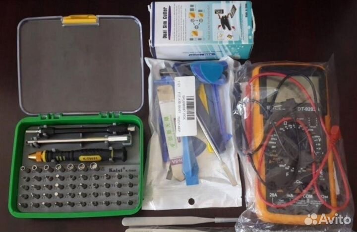 Установка Windows, Компьютерный мастер с выездом