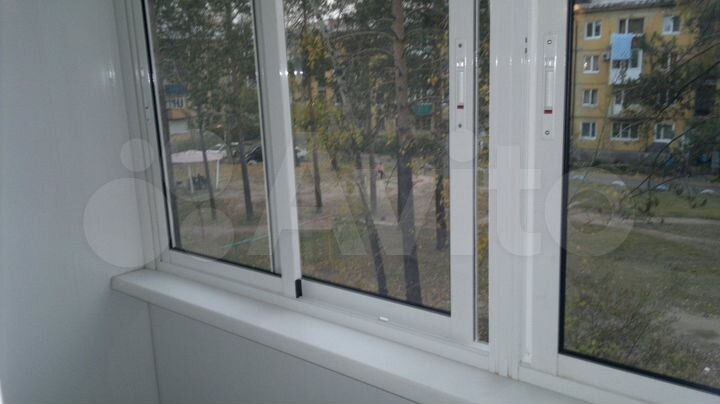 1-к. квартира, 30 м², 3/4 эт.