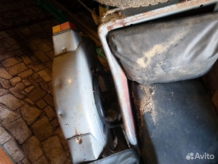 Продам урал