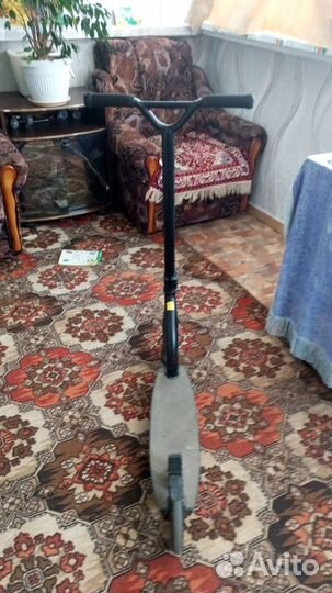 Самокат Reaction