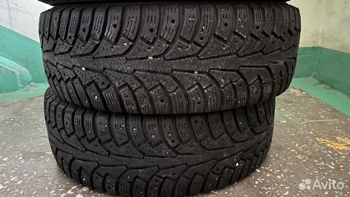 Nordman 5 195/65 R15