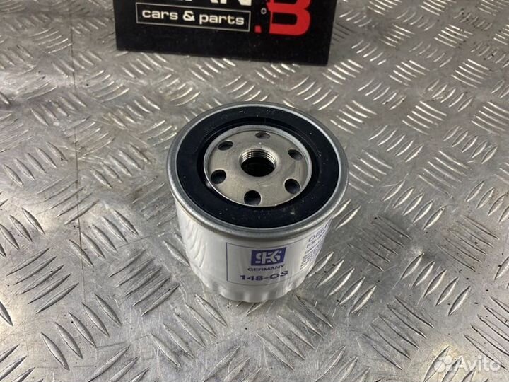 Фильтр масляный Kolbenschmidt 148Os