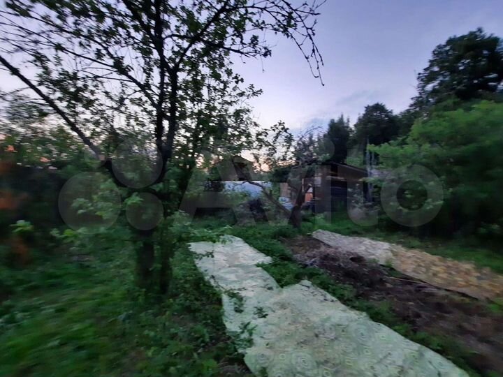 Участок 4,6 сот. (СНТ, ДНП)