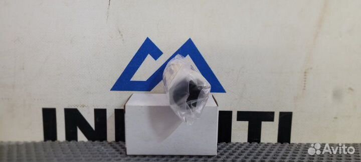 Фильтр масляный CVT Infiniti Qx50 J55 2018