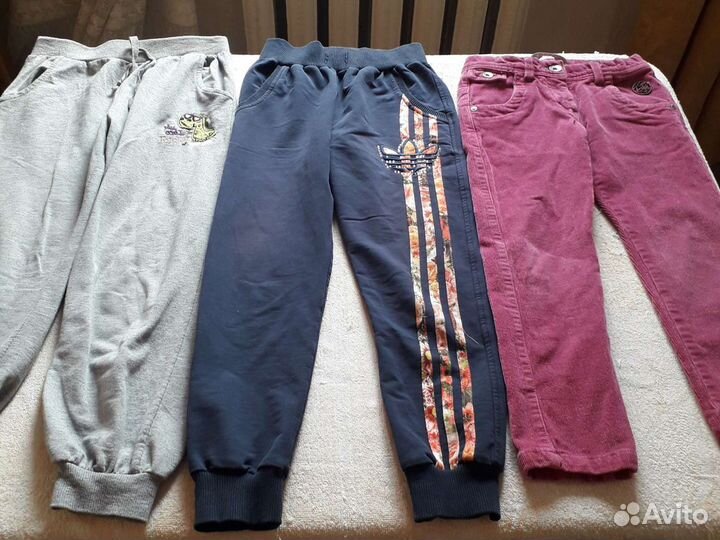 Детская одежда