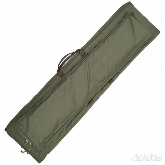 Чехол оружейный для тигра размер 125х32х6