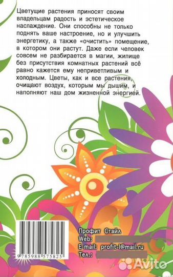 Володимирская И.В. 