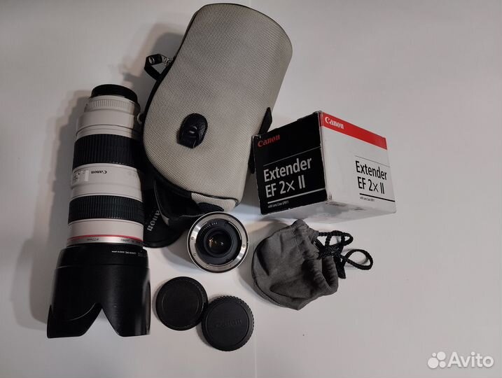 Фотообьективы