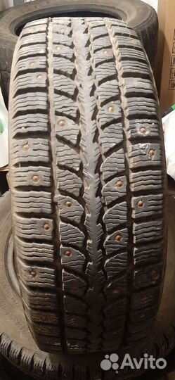 КАМА 505 Irbis 185/60 R14 182T