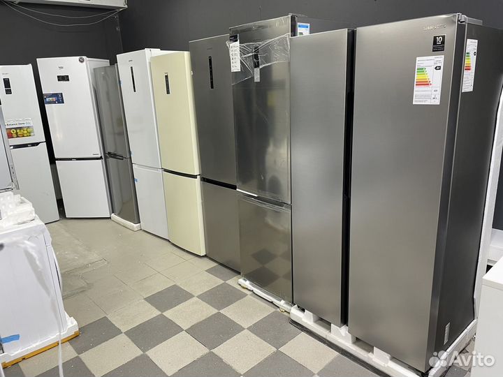 Холодильник Haier /LG /Indesit /Gorenje /Beko