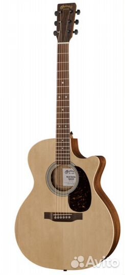 Martin Guitars GPC-10E Roadseries Special