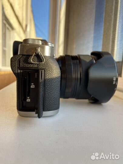 Fujifilm xt3 отличный комлпект