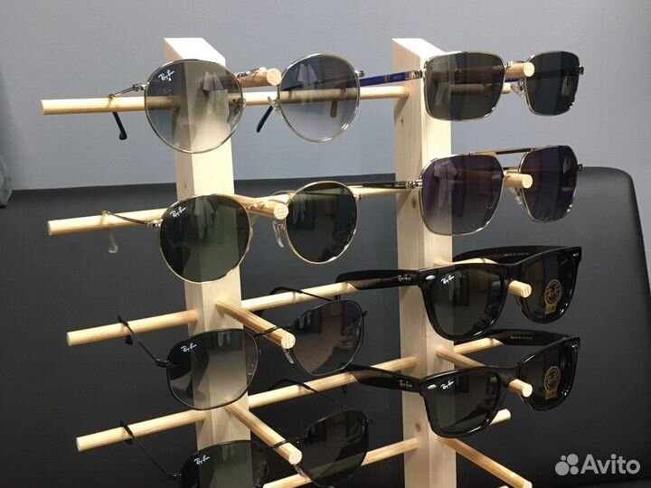 Солнцезащитные очки барнаул