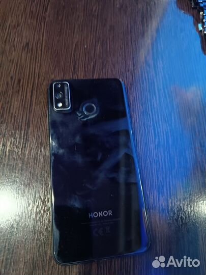 HONOR 9X Lite, 4/128 ГБ