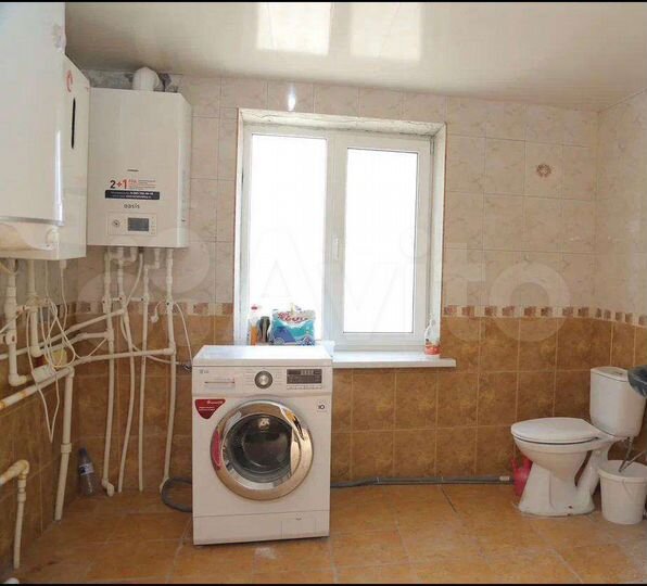 Дача 160 м² на участке 5 сот.