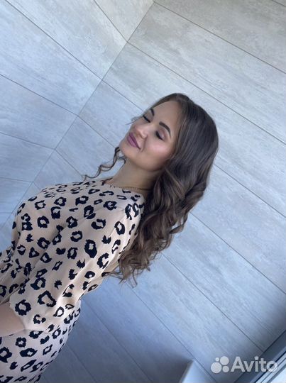 Макияж, прически с выездом на дом