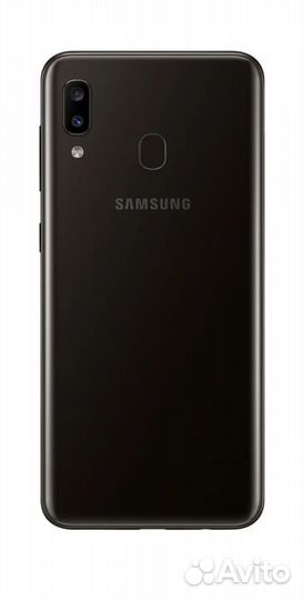 Samsung Galaxy A20, 3/32 ГБ