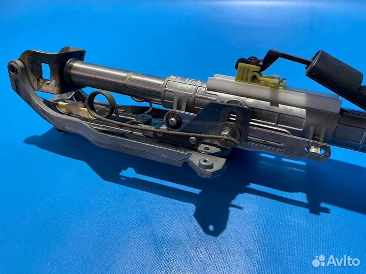 Колонка рулевая Mercedes ML164 W164