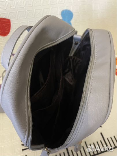 Рюкзак женский