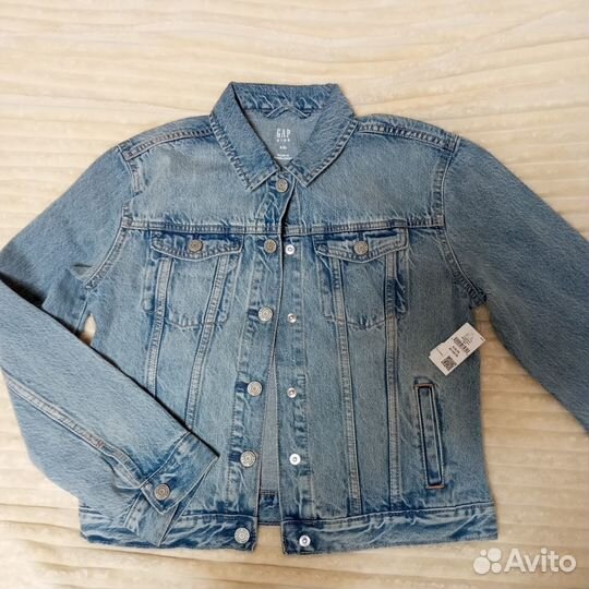 Куртка женская