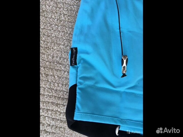 Костюм горнолыжный Volki 46