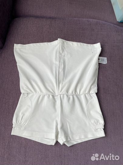 Теннисная юбка с шортами Fila на 9 лет