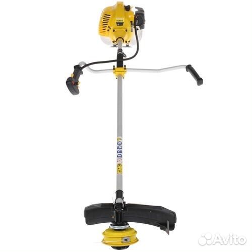 Триммер бензиновый Huter GGT-15004T