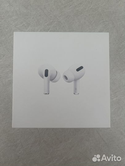 Зарядный кабель apple airpods pro коробка