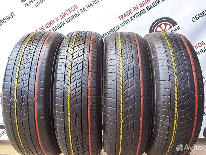 Yokohama Geolandar G033 215/70 R16 H