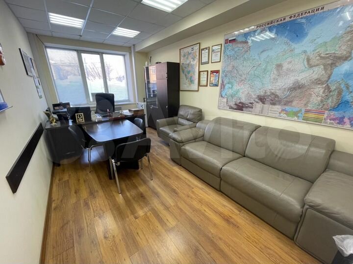 Продаю офис, 104.2 м²