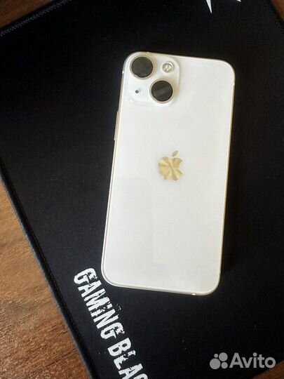 iPhone 13 mini, 128 ГБ